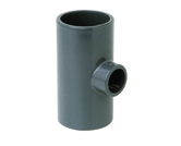 uPVC Pipes and Fittings - S-lon