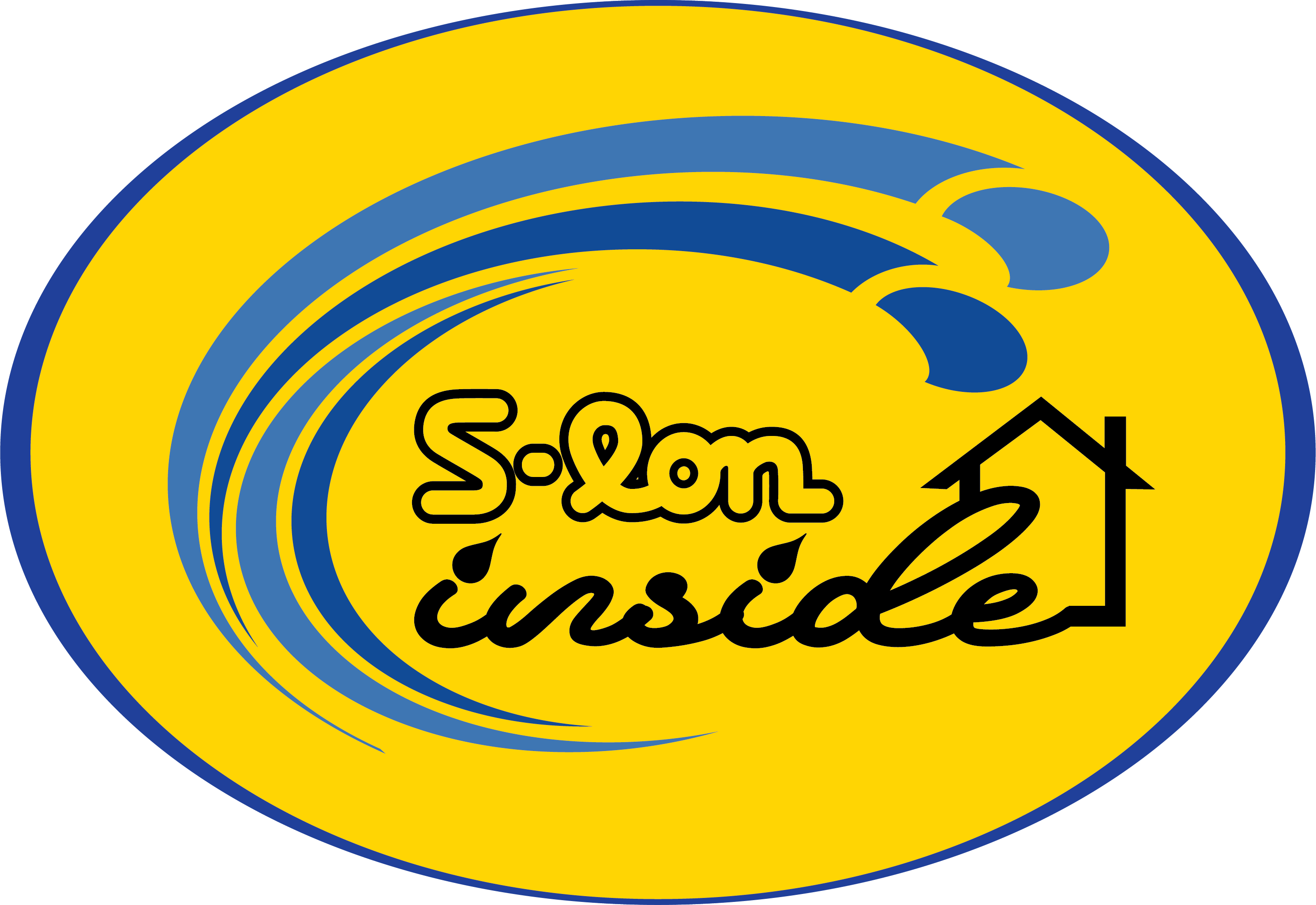 S-lon inside